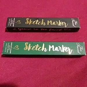 Too Faced Sketch Marker